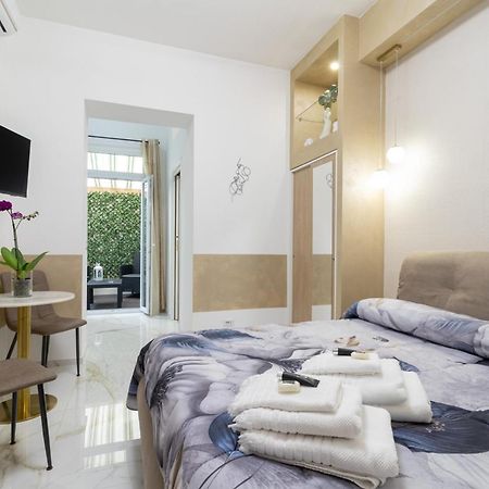 Eralight21 Apartments 巴里 外观 照片