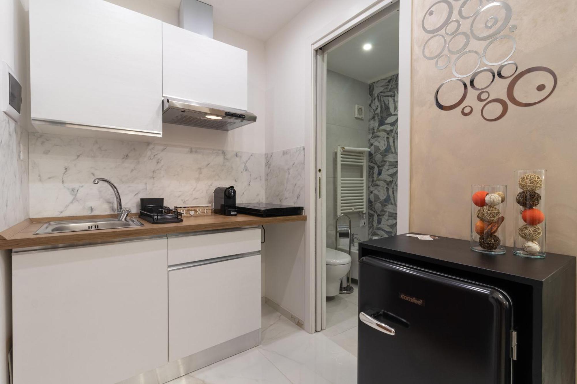 Eralight21 Apartments 巴里 外观 照片
