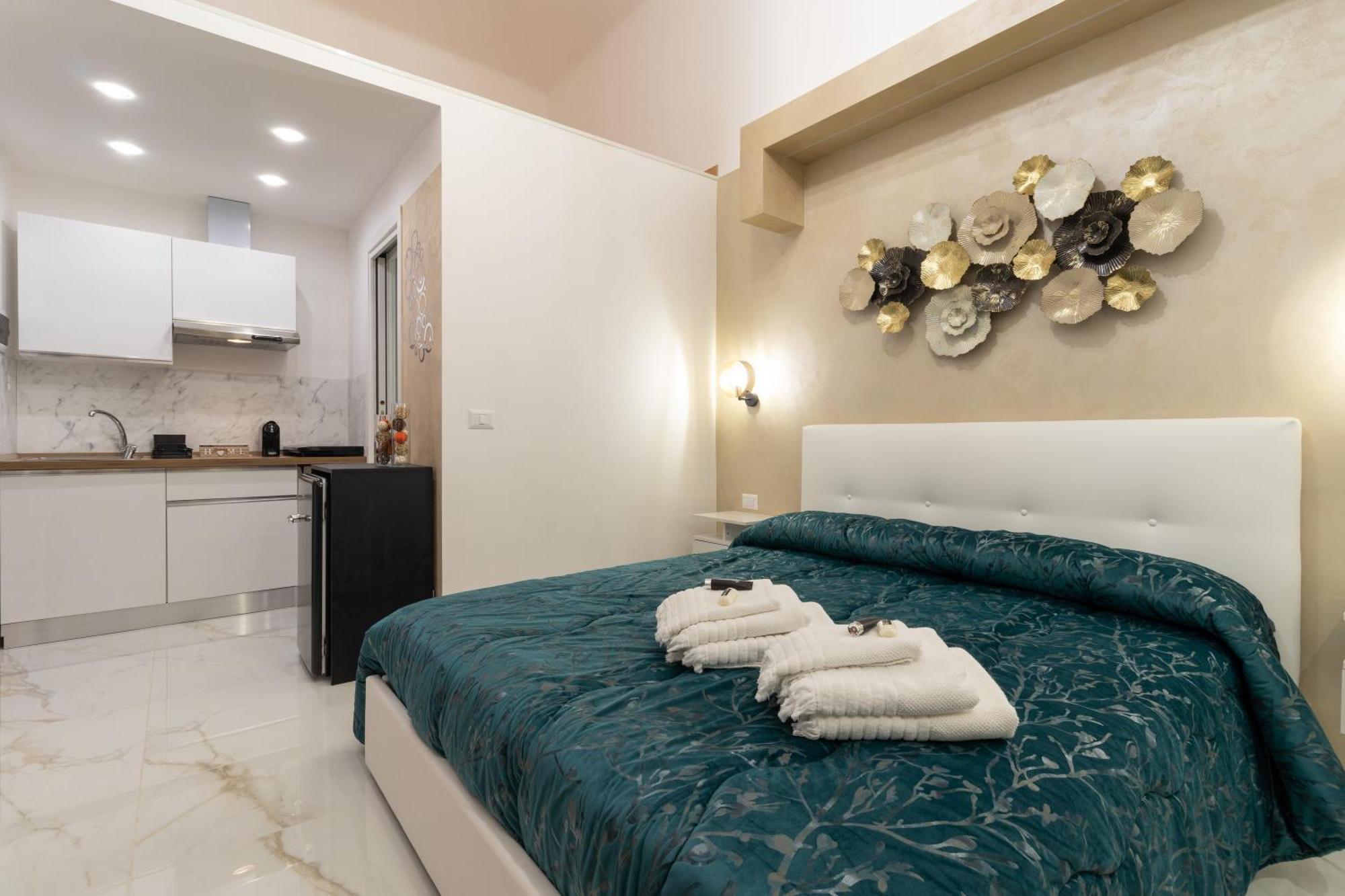 Eralight21 Apartments 巴里 外观 照片