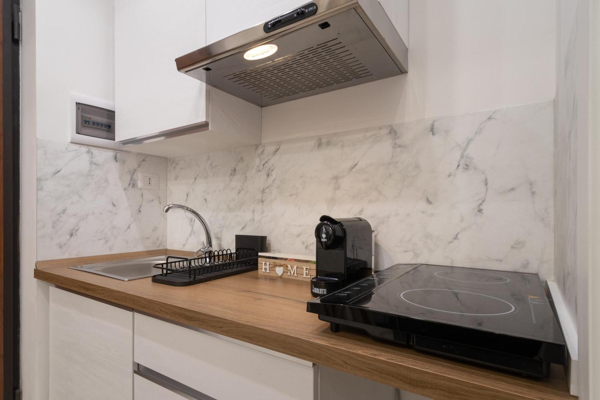 Eralight21 Apartments 巴里 外观 照片