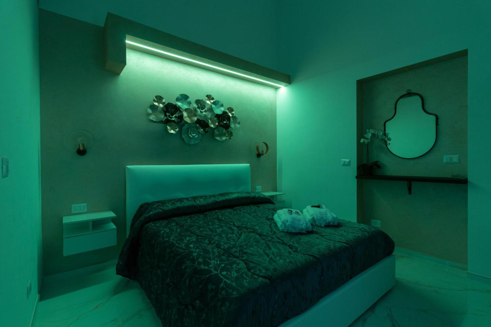 Eralight21 Apartments 巴里 外观 照片