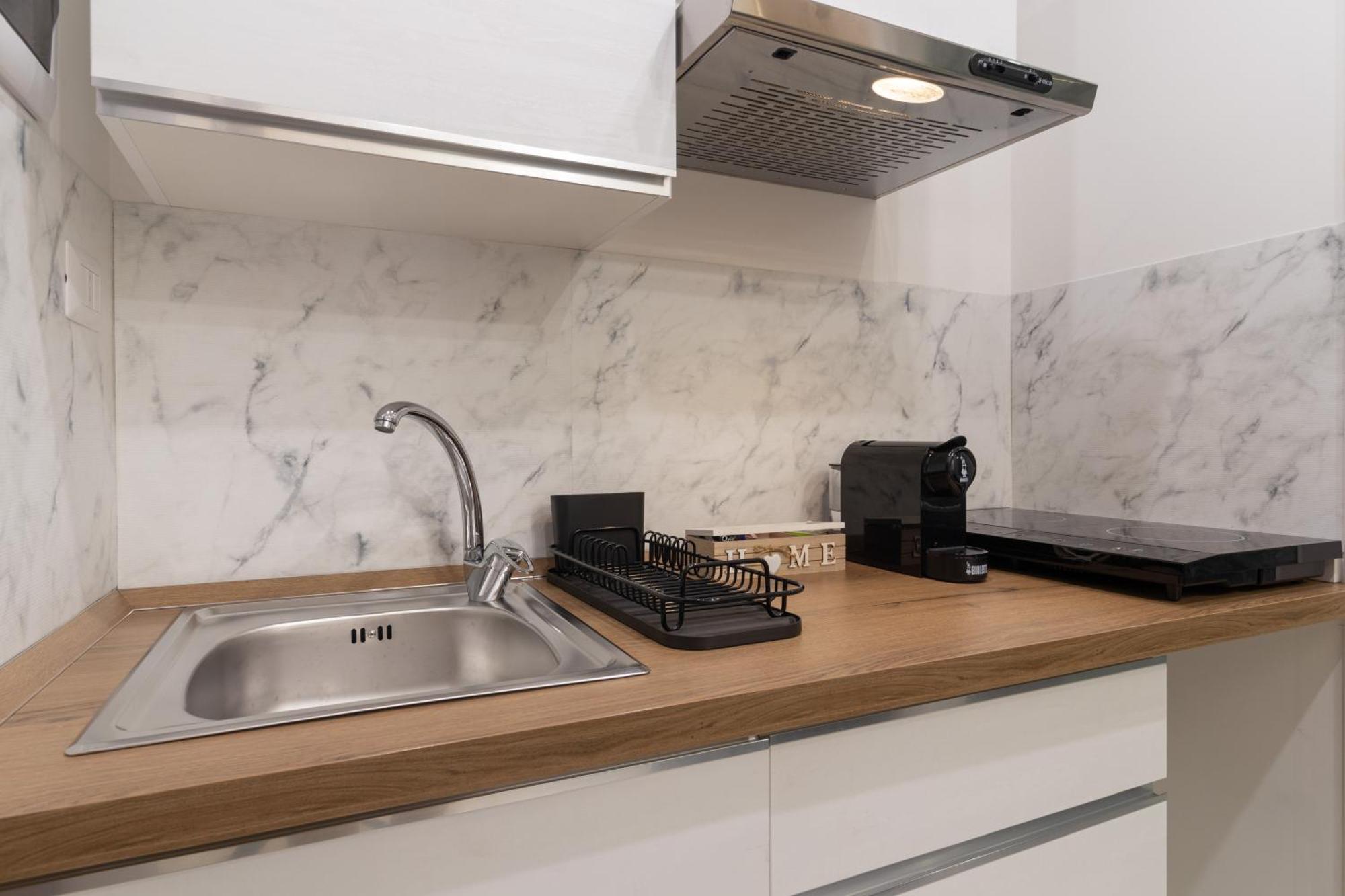 Eralight21 Apartments 巴里 外观 照片