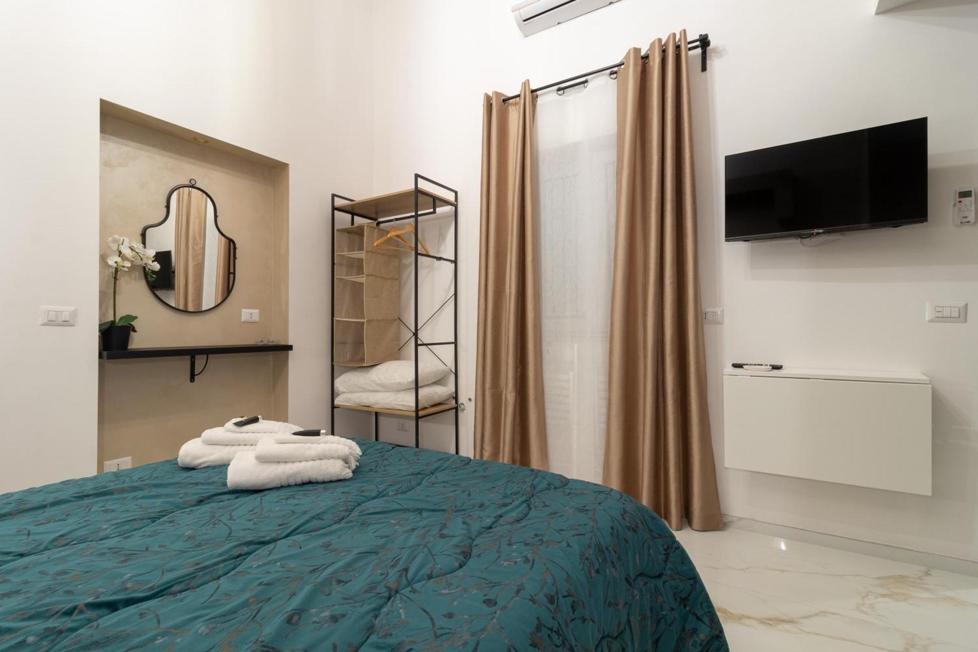 Eralight21 Apartments 巴里 外观 照片