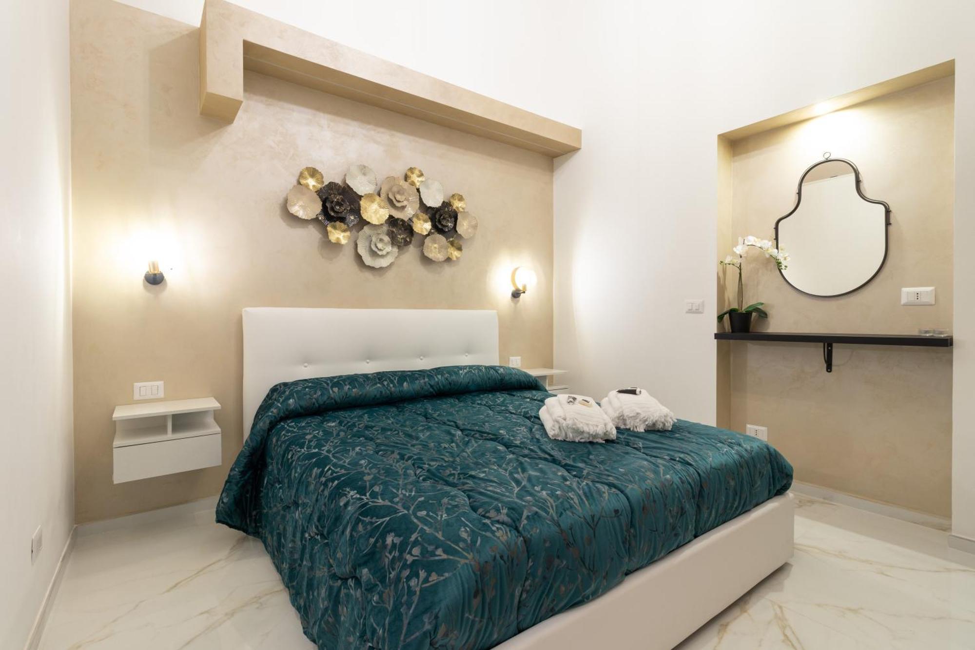 Eralight21 Apartments 巴里 外观 照片