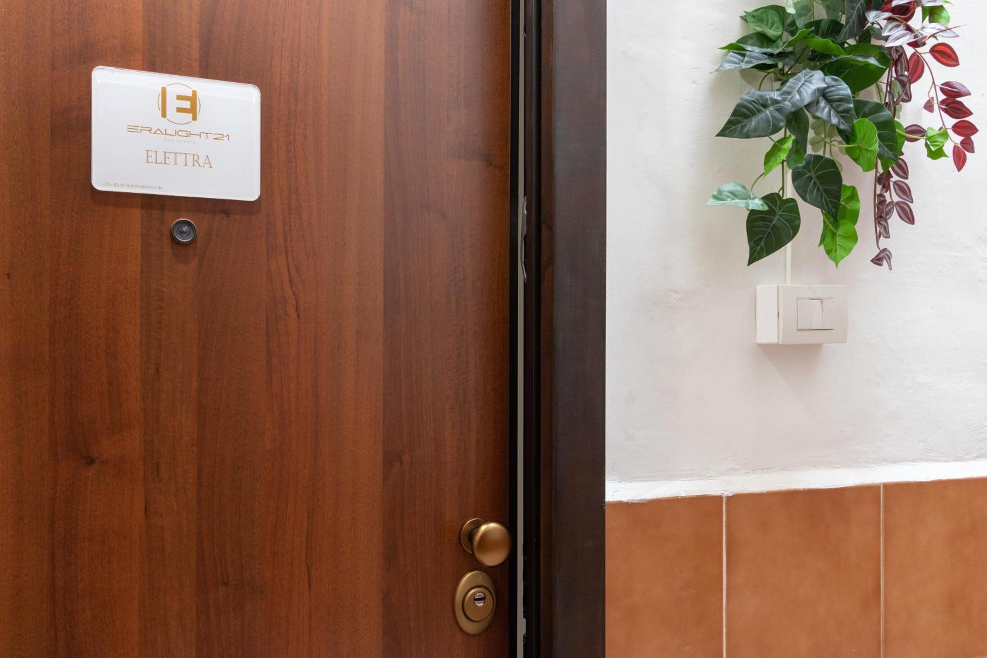 Eralight21 Apartments 巴里 外观 照片