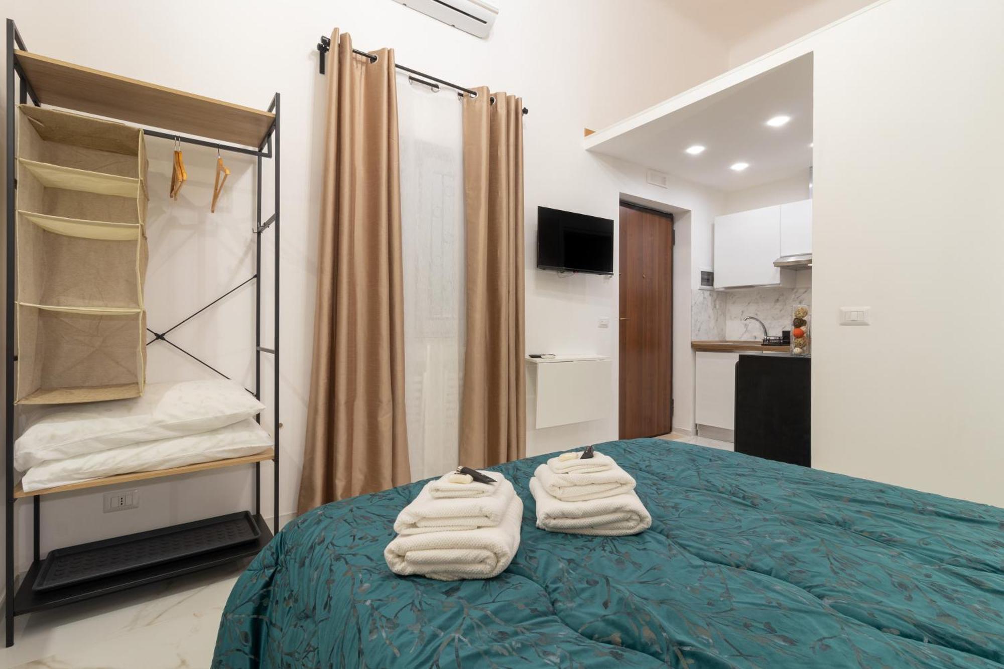 Eralight21 Apartments 巴里 外观 照片