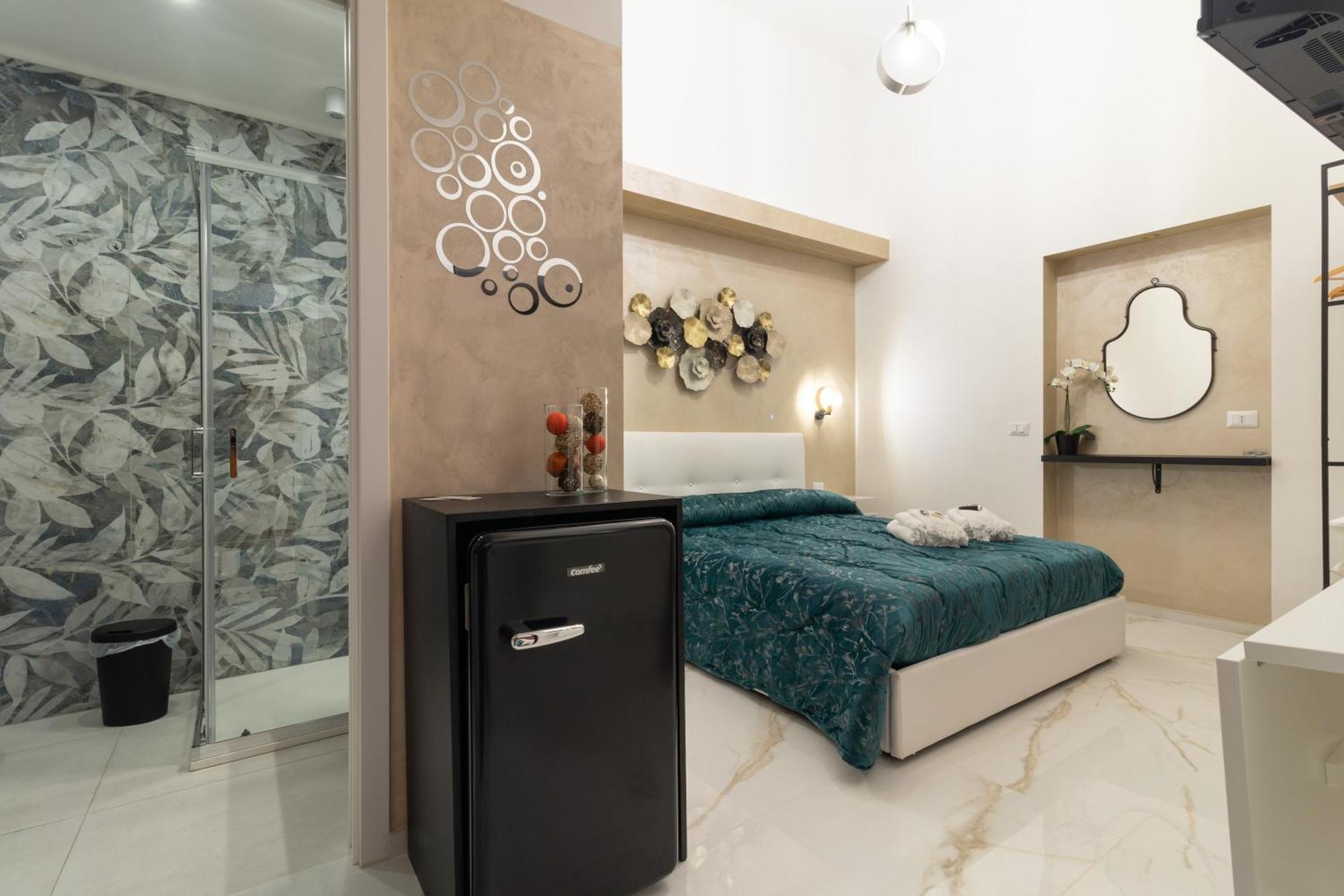 Eralight21 Apartments 巴里 外观 照片
