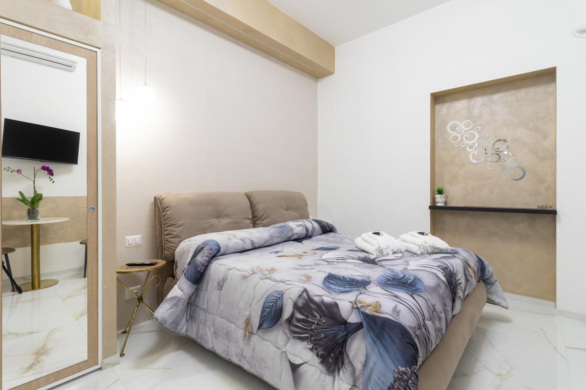 Eralight21 Apartments 巴里 外观 照片