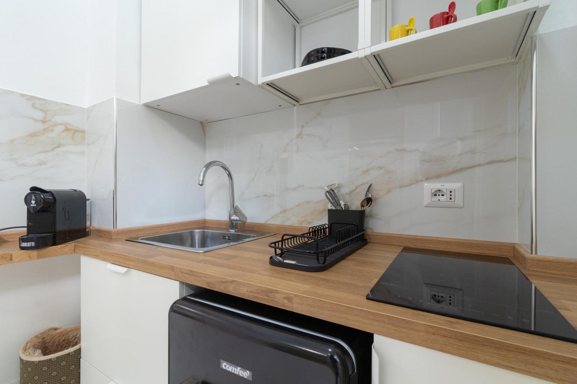 Eralight21 Apartments 巴里 外观 照片