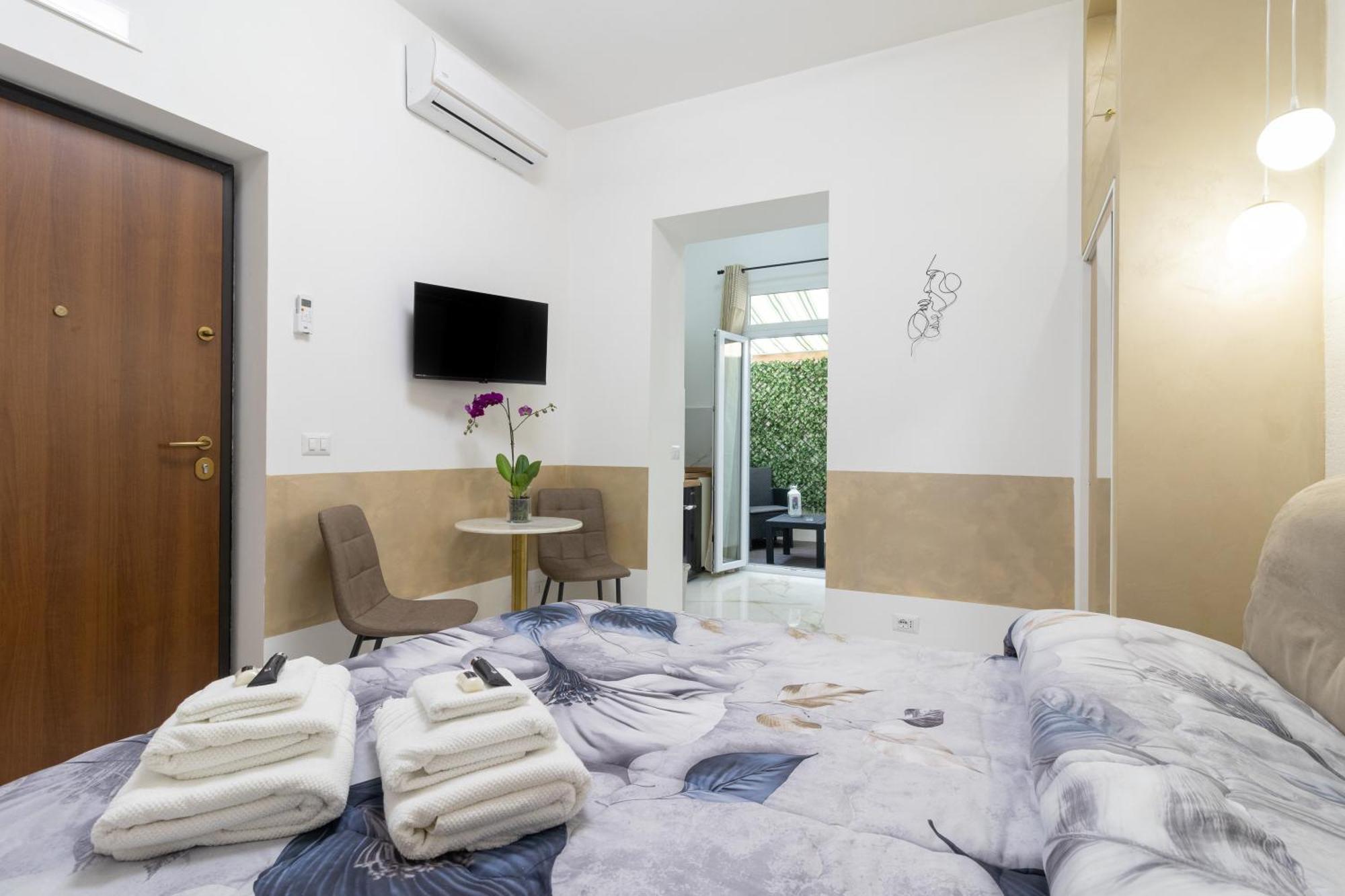 Eralight21 Apartments 巴里 外观 照片