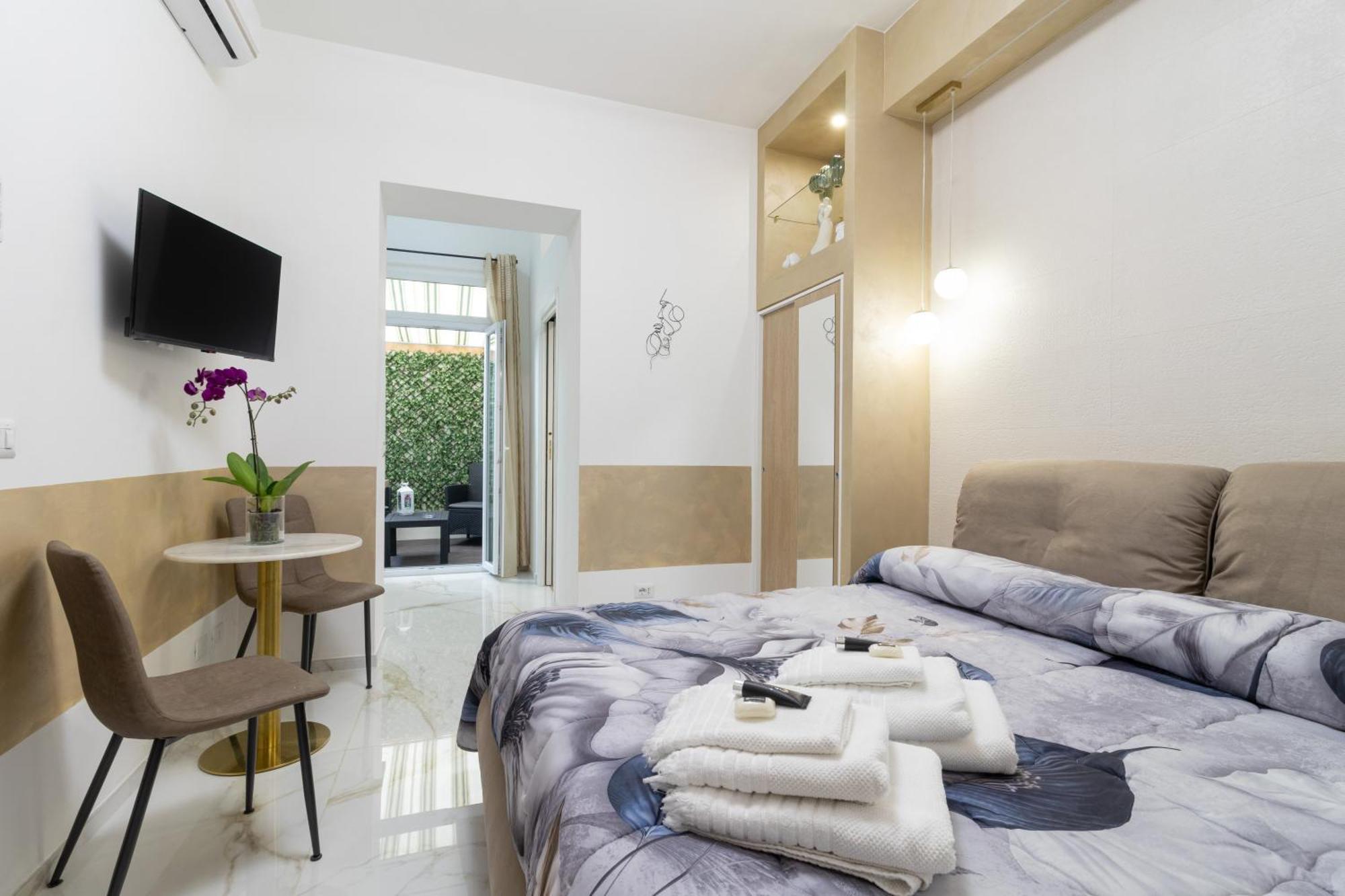 Eralight21 Apartments 巴里 外观 照片