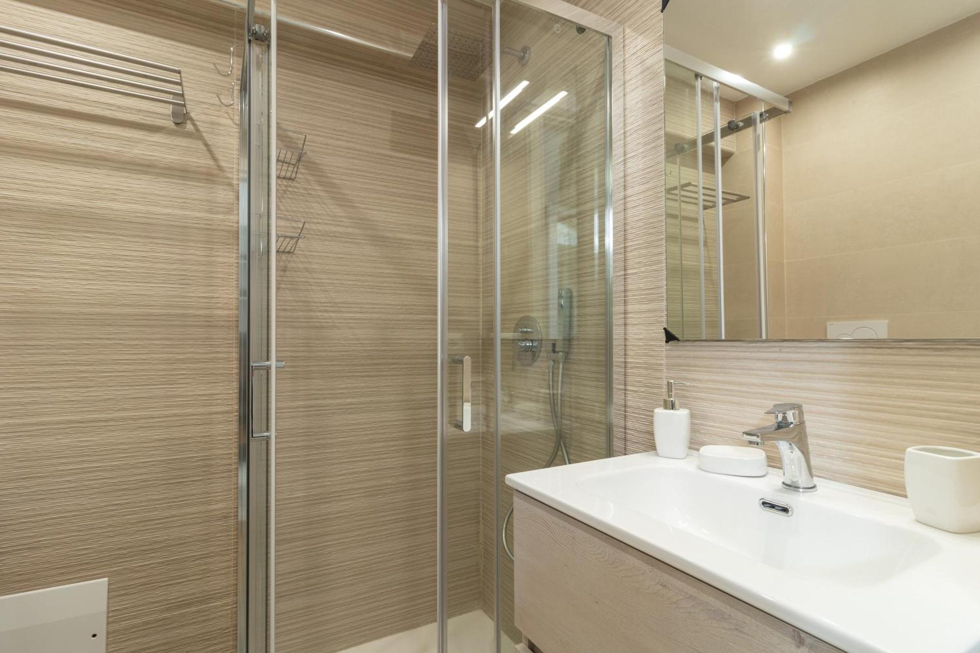 Eralight21 Apartments 巴里 外观 照片