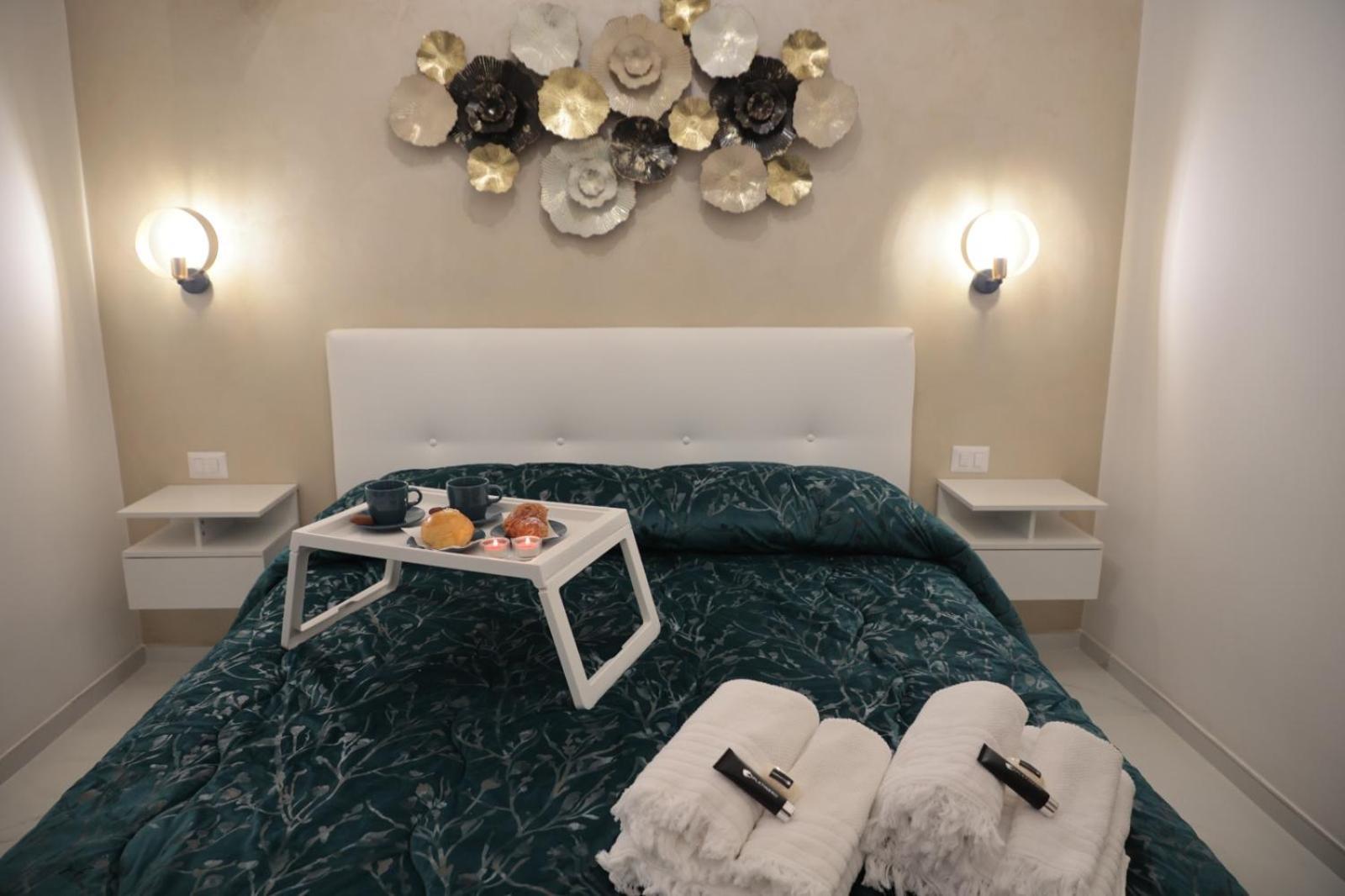 Eralight21 Apartments 巴里 外观 照片