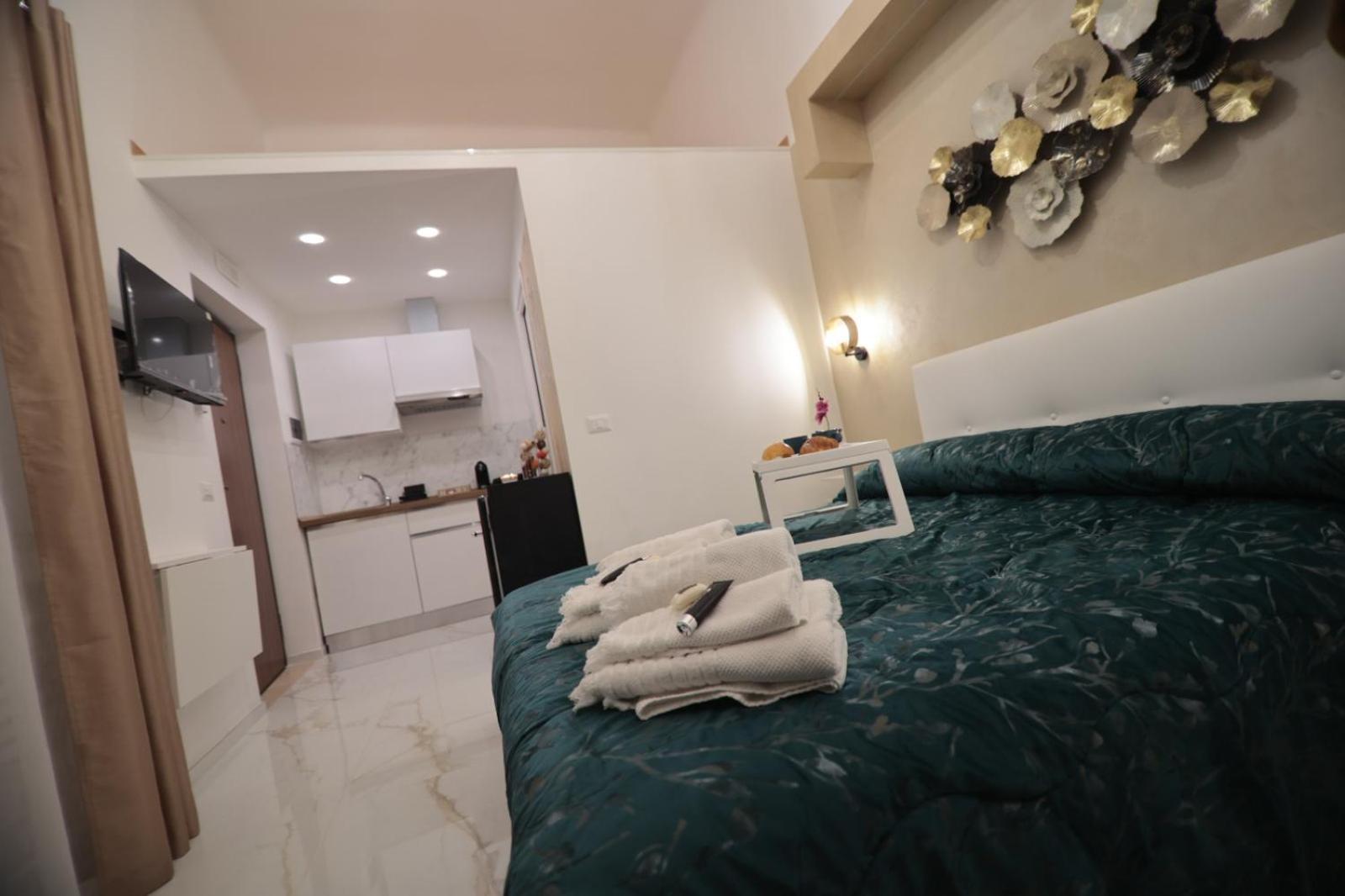 Eralight21 Apartments 巴里 外观 照片
