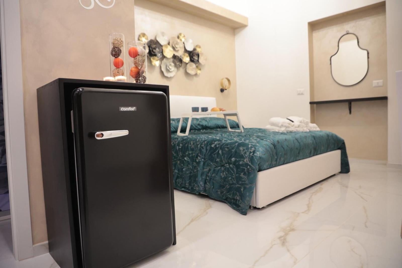 Eralight21 Apartments 巴里 外观 照片